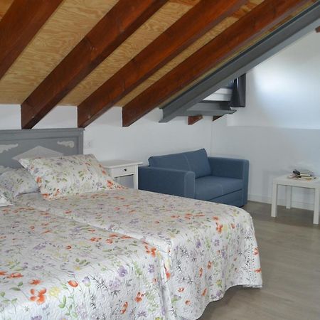 El Molino 3 Apartment Muros De Nalon Exterior photo
