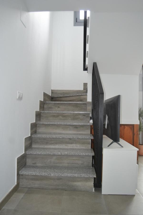 El Molino 3 Apartment Muros De Nalon Exterior photo