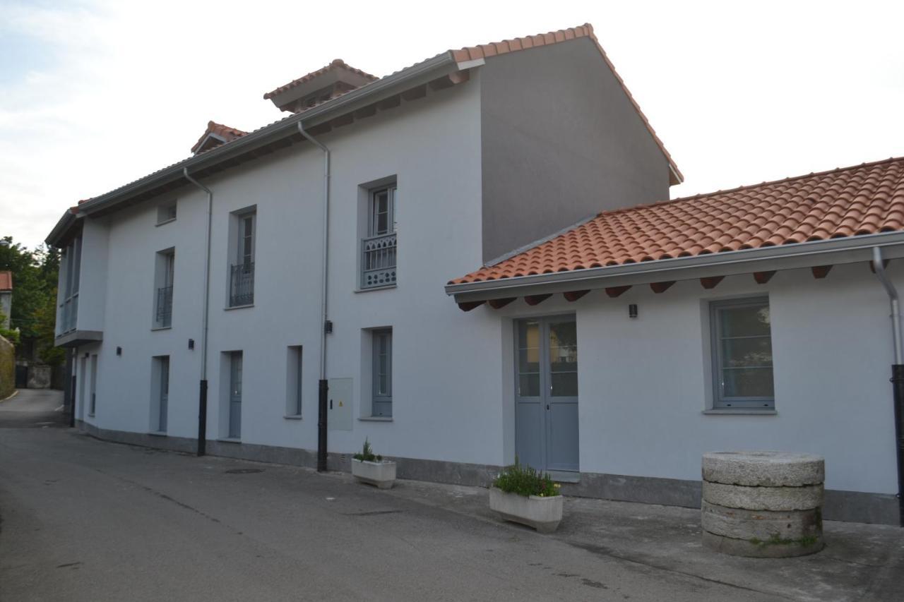 El Molino 3 Apartment Muros De Nalon Exterior photo