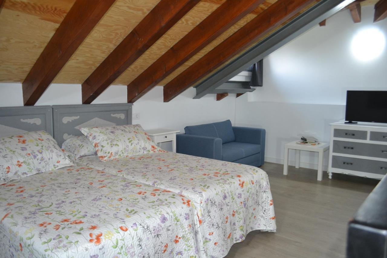 El Molino 3 Apartment Muros De Nalon Exterior photo