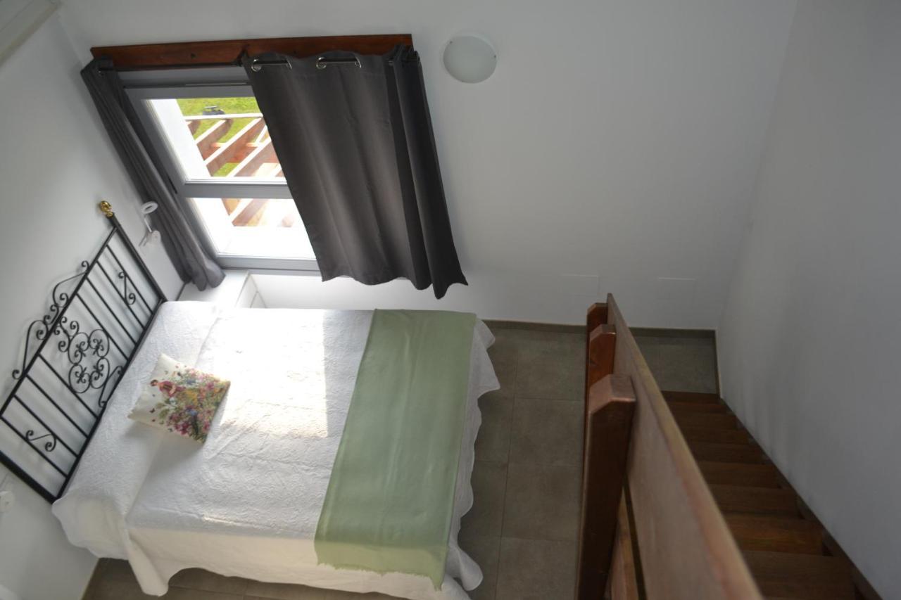 El Molino 3 Apartment Muros De Nalon Exterior photo