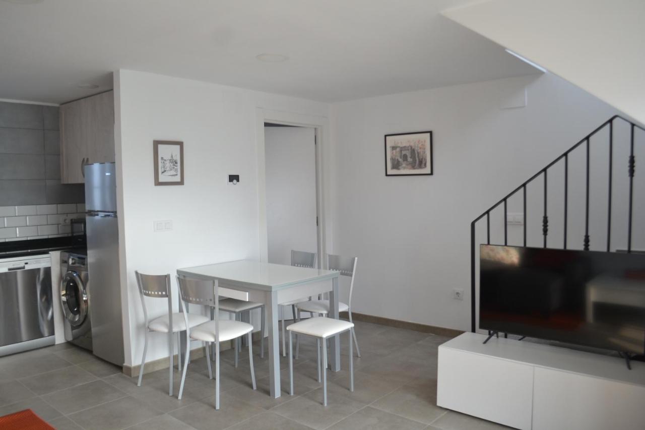 El Molino 3 Apartment Muros De Nalon Exterior photo